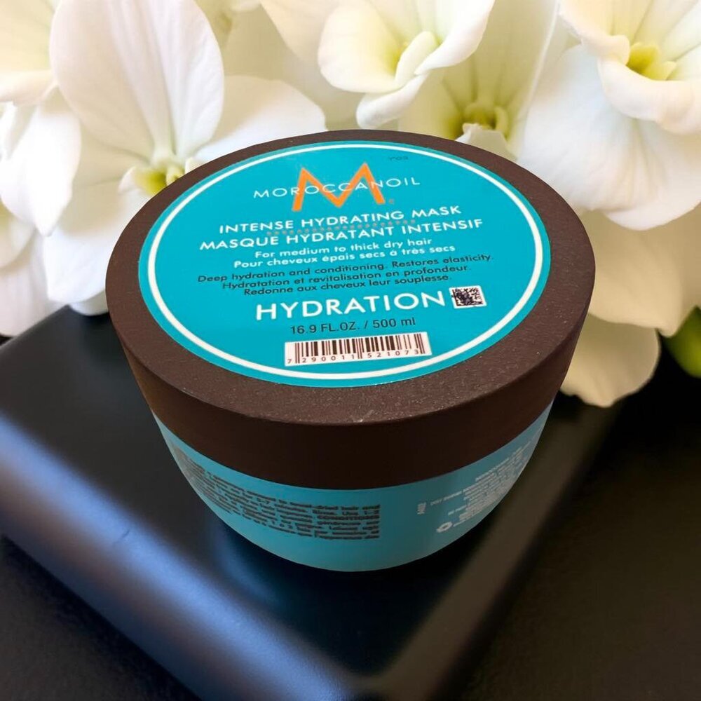 Moroccanoil Intense Hydrating Mask 16.9 oz
